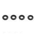 thumbnail image 4 of RC Brass Spacers Wheel Hex Hub Extenders for TRX4 TRX6 Wheels Extension Hex Drive Adapter(+10mm Thickness), 4 of 5