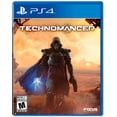 thumbnail image 1 of THE TECHNOMANCER.-PS4 Cokem Games PS4, 1 of 2