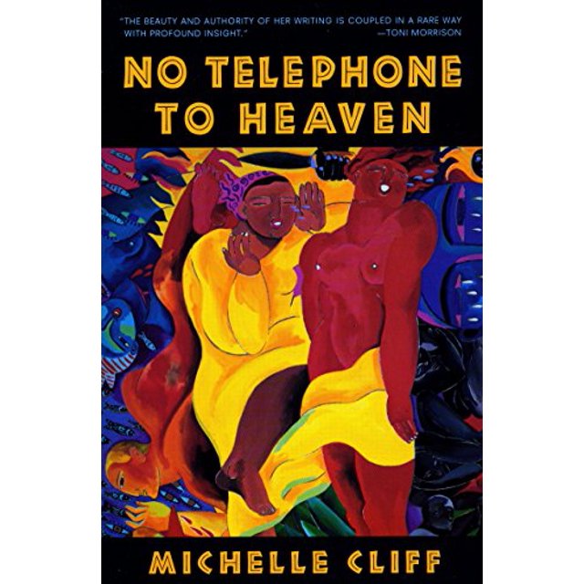 Pas de Téléphone vers le Paradis