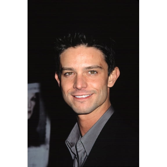 Jason Behr At Premiere Of The Shipping News, Ny 12172001, By Cj Contino Celebrity (16 x 20)