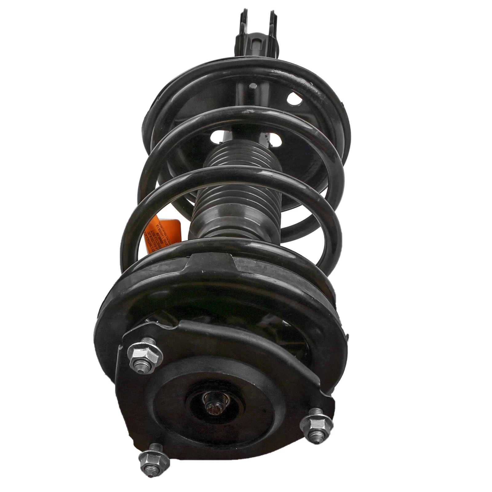 MOSTPLUS Set(4) Front & Rear Shock Absorbers Struts Assembly for 2001-2005 Toyota RAV4 AWD