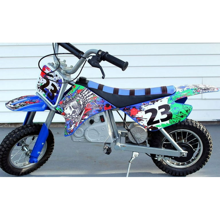 Razor mx350 2024 decal kit