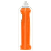 AJAX Liquid Dish Soap, 28 Fluid Ounce, Orange Scent, 3 Count