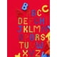 thumbnail image 5 of Tela Algodón para Punto Cruz 3/5 Piezas Duradera 14 Unidades Color Rojo, 5 of 9