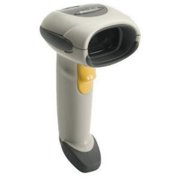 Angle View: Motorola Symbol Ls 4208 Bar Code Reader - Handheld Bar Code Reader - Wired (ls4208sbzu1200zr)