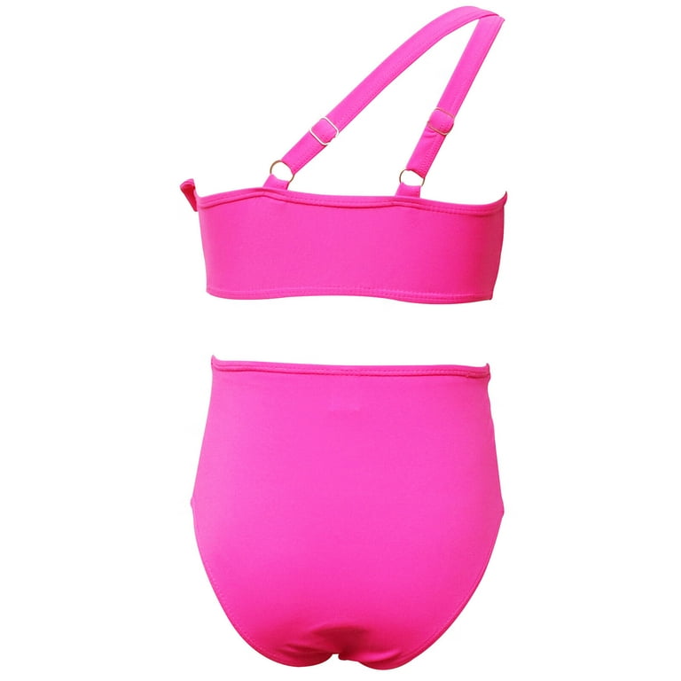 Up to 30% Off, Mom gift ,Girls Swimsuit,Women Fashion Sexy Pure