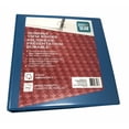 thumbnail image 1 of PEN+GEAR DURABLE VIEW 1.5`` BINDER BLUE, 1 of 4