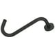 thumbnail image 4 of Brazo de Ducha NPT1/2 Jadeshay Negro, 4 of 12