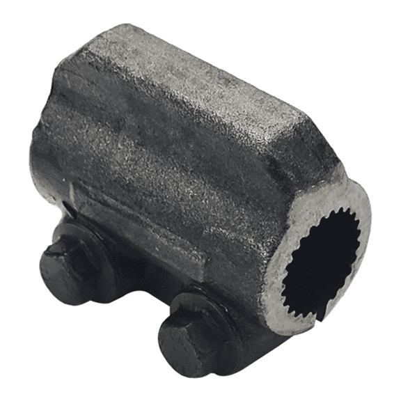 90030C2 Coupling, Rear FWD Driveshaft for Case-IH Tractors 385 395 485 495 585