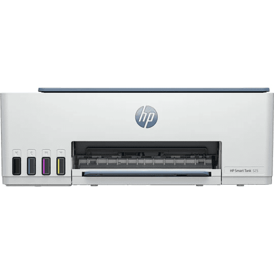 Impresora Multifuncional HP Smart Tank 585 Tinta Continua Color Wi-Fi