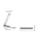 thumbnail image 4 of Methold Soporte portátil para teléfonos móviles, soporte de escritorio duradero y Flexible para teléfono móvil Teléfono y Comunicación, 4 of 6
