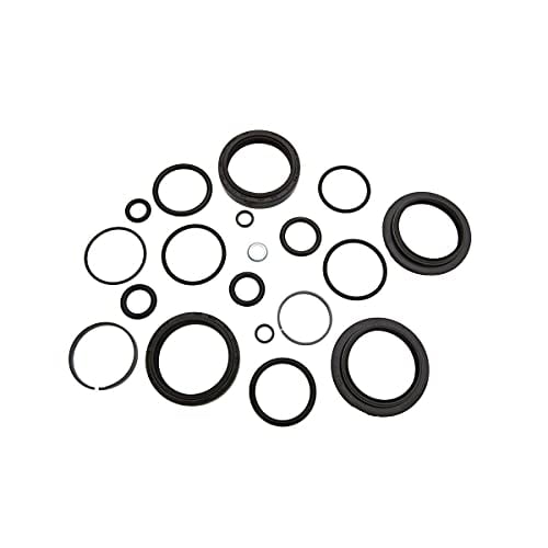 RockShox Basic Bluto A1 Am Fork Service Kit