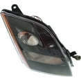 thumbnail image 4 of Headlight Compatible With 2007-2009 Nissan Sentra Right Passenger Halogen With bulb(s), 4 of 5