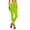 Green, variant on Babysbule Yoga Pants for Women Plus Size Sports Fitness Pants Women's Tight Peach Hip Yoga Pants Stretch Pants