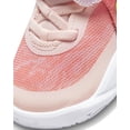 thumbnail image 4 of Tenis Nike Team Hustle D10 para Niñas Pequeñas DM4325-600 coral 15 Nike DM4325-600 TEAM HUSTLE D10, 4 of 7