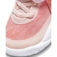 thumbnail image 4 of Tenis Nike Team Hustle D10 para Niñas Pequeñas DM4325-600 coral 13 Nike DM4325-600 TEAM HUSTLE D10, 4 of 7