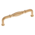 thumbnail image 1 of Hickory Hardware P3051 Williamsburg 3-3/4 Inch Center to Center Handle Cabinet P, 1 of 1