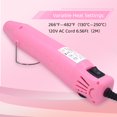 thumbnail image 2 of Heat Gun mofa Resin, 300 W, 120 V, con control de temperatura por cable de 2 m, 2 of 5