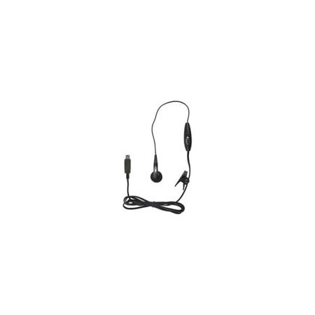 Wireless Solution - Mono Earbud Headset for HTC Touch, Google G1, Touch Pro, Touch