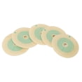 thumbnail image 2 of Bolsa de ostomía con barrera transparente, recortable, autoadhesiva, para colostomía hidrocoloide, 5 unidades, 2 of 14