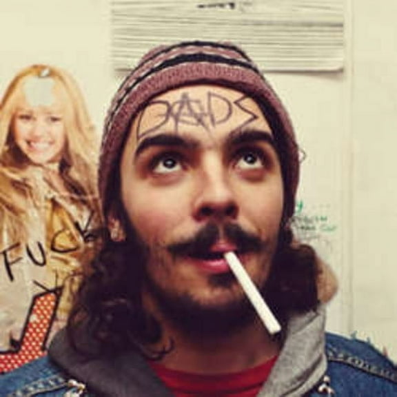 Dads - American Radass (This Is Important) - Music & Performance - CD