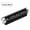 Black, variant on Metal Car Temporary Parking Card Universal Rotate Phone Number Plate Aluminum Stickers Park Stop in Car-styling Auto Accessories