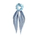 thumbnail image 2 of Coleteros con lazo para el pelo, accesorios ligeros de moda para el cabello, regalos para fiestas Azul, 2 of 9