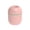 Pink, variant on ZzCityTK USB Humidifier for Bedroom Office Car, 220ml Portable Mini Humidifier with 7-Color Night Light, Personal Small Humidifier for Home Desk Travel Aromatherapy, White