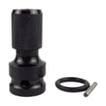 thumbnail image 3 of Colaxi Adaptateur de Clé d'Impact 2x pour Perceuse dans Auto et Perceuse d'Impact, 3 of 8