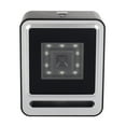 thumbnail image 1 of Ax Gear Scanner de Codes-Barres de Comptoir USB de Bureau avec Câble USB et Manuel, 1 of 5
