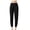 Black, variant on Womens Trousers Women Pants Casual Beige Work Pants Women Loose Pants for Women Summer Wide Leg Cargo Pants for Women with Pockets Womens Capris for Summer