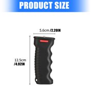 Tizuqe MultiDevice Handheld Grip 1/4 Thread For DSLR Smartphone Lighting Accessories