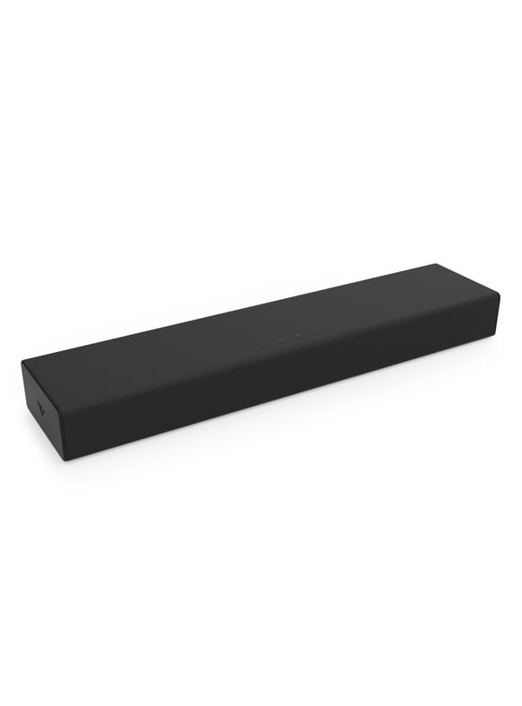 VIZIO 2.0-Channel Sound Bar w/ Bluetooth (SB2020n-H6)