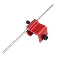 thumbnail image 1 of ZheElen Universal Quick Accurate Repair Tool Motorcycle Chain Alignment Tool Aluminium Alloy Chain Adjuster B, 1 of 6