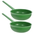 thumbnail image 4 of FOMIYES 2-Pack Indoor Plant Watering Can Ladle with Drainage Holes, Spoon for Draining and Plant Care, 4 of 8