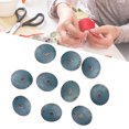 thumbnail image 4 of Button, More Durable Retro Button Alloy  For Suits Coats For Shirts Suspenders For DIY Products For Belts Bags, 4 of 8