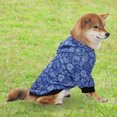 thumbnail image 5 of Sudadera con capucha para perro, sudadera de franela de invierno para perro, clima frío, 5 of 5