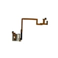 thumbnail image 1 of Jingelmall New LR Key SD Card Slot Socket Flex Cable Ribbon for Nintendo DSi NDSi Replacement, 1 of 5