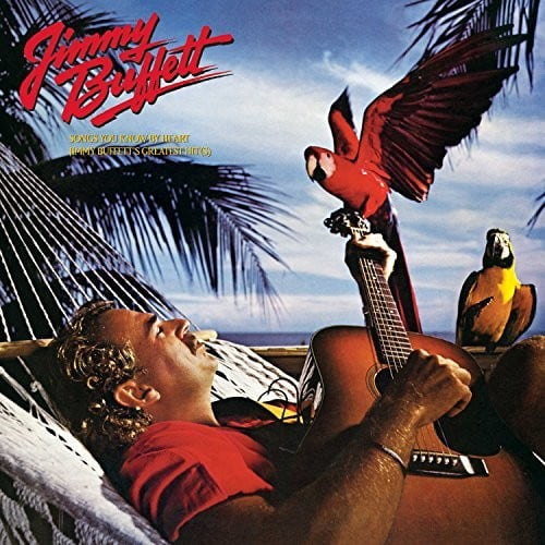 Jimmy Buffett - Songs You Know By Heart - Music & Performance - Vinyl