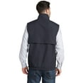 thumbnail image 2 of Port Authority Reversible Charger Vest. J7490, 2 of 6
