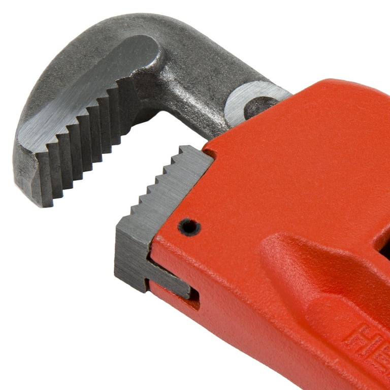 Pipe Wrenches