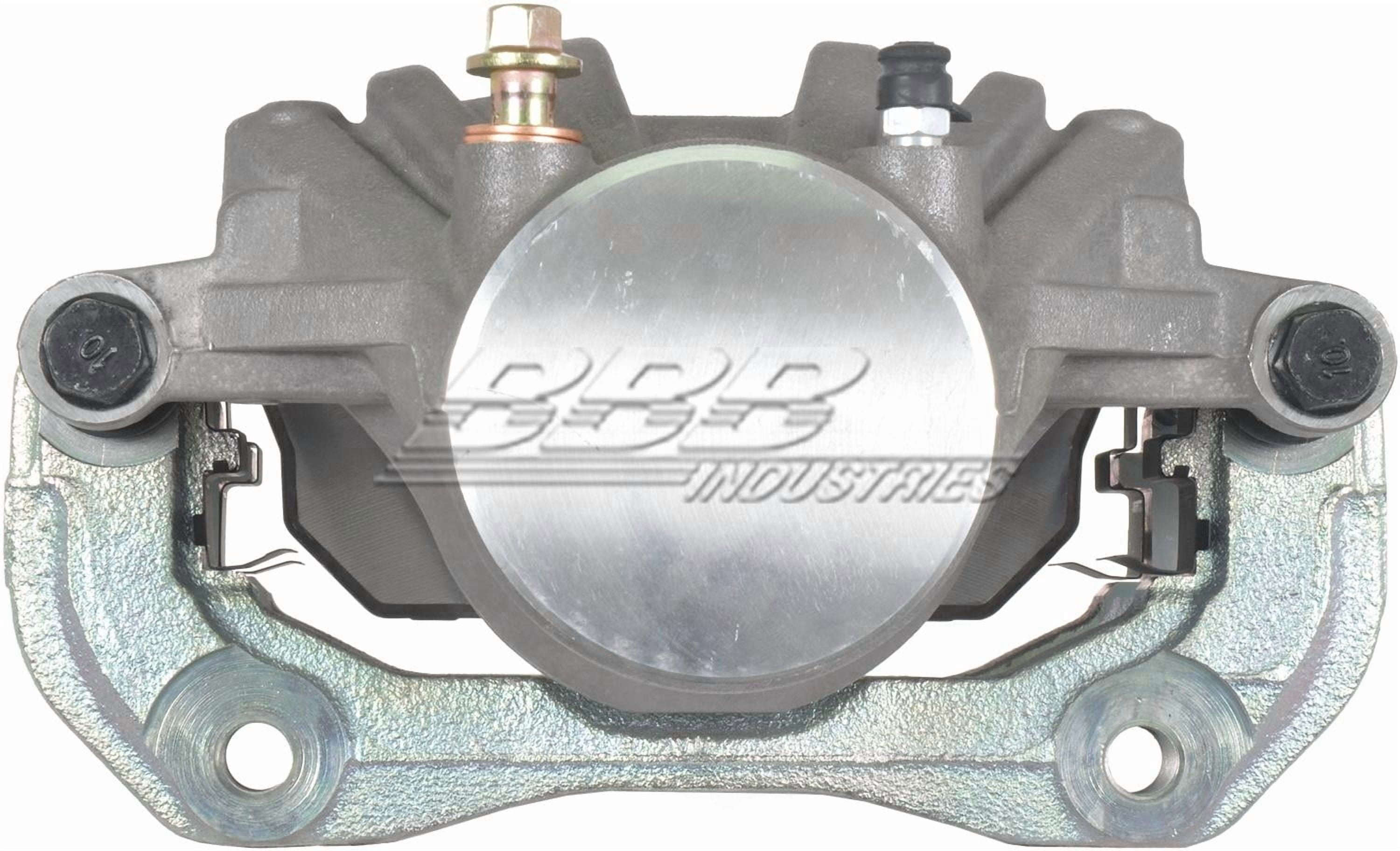 TERREPOWER formerly BBB Industries 99-00849B Reman Caliper w/installation Hardware