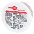 thumbnail image 5 of Pack of 12, Betty Crocker Rainbow Sprinkles, 10.5 oz, 5 of 6