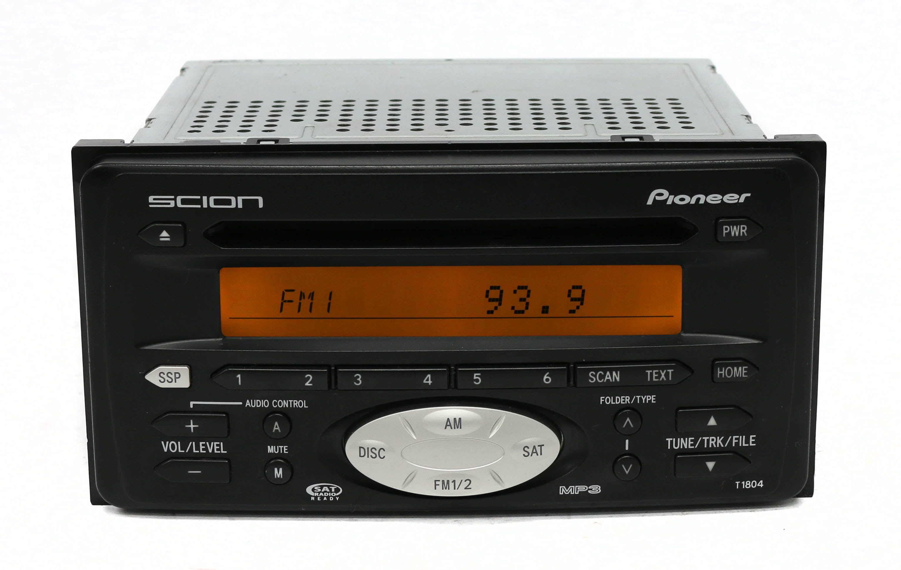 2005 Scion Radio Xa Reading Industrial Wiring Diagrams