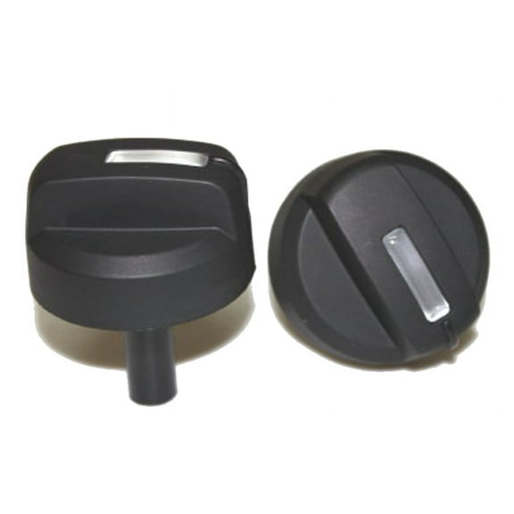 Weber CNTRL KNOBS SPIRIT 2B 2009 BB 91332