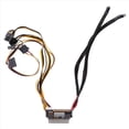 thumbnail image 2 of 450W 24Pin 12V 450W ITX Pico PSU DC ATX Power Supply for Computer, 2 of 3