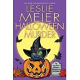 thumbnail image 3 of Halloween Murder (A Lucy Stone Mystery), 3 of 4