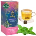 thumbnail image 2 of Peppermint Boost Tea by Terapy Ceylon Tea, 2 of 10