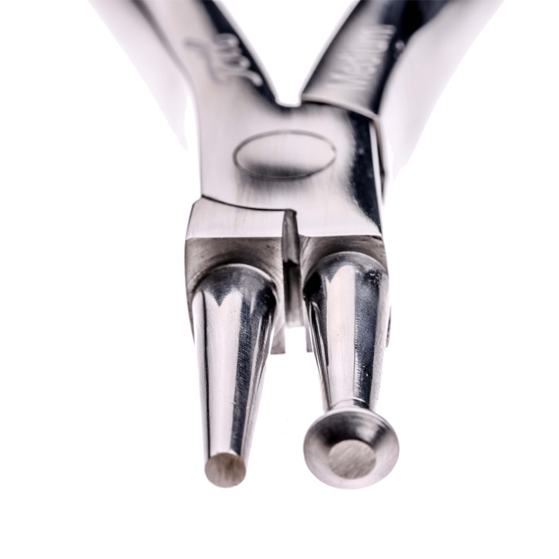 Toit Split Ring Stainless Steel