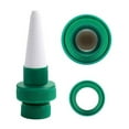 thumbnail image 6 of SIEYIO Auto Drip Irrigation Watering System Automatic Watering Spike-Fit for Plants Flower Indoor Household Waterer Bottle Drip, 6 of 18